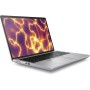 Laptop HP Zbook 16 Fury G11 cu procesor Intel Core i9-14900HX 24 Core (2.2 GHz, up to 5.8GHz, 36MB), 16 inch WUXGA, NVIDIA RTX 3